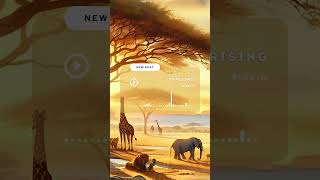 Modern One Drop Reggae Instrumental | UPRISING Riddim