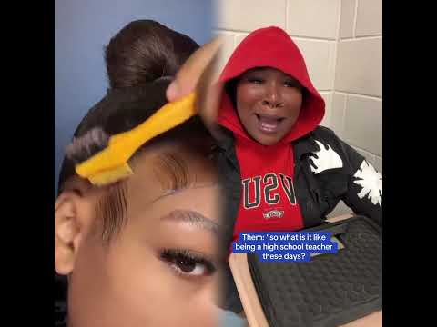 #school #teacher #pov #fyprce