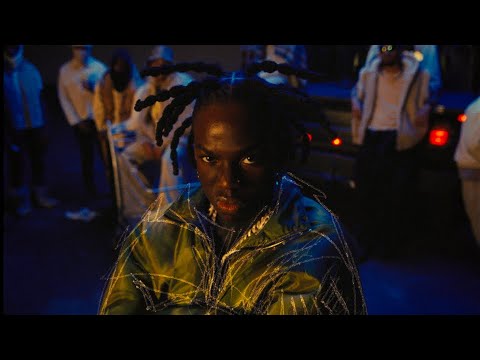Rema - Trouble Maker (Official Music Video)