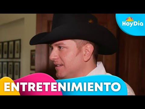 El Dasa y Lorenzo reaccionan a error de Camila Fernández | Hoy Día | Telemundo