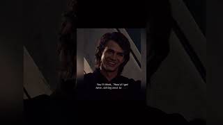 anakin deserves better than this