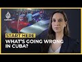 Cuba's Political and Economic Challenges
