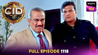 बच्चे का Letter पढ़ कर क्यों हुए ACP Pradyuman Emotional? | CID | Full Episode 1118 | 26 Jun 2025