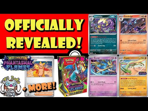 Pokemon TCG News