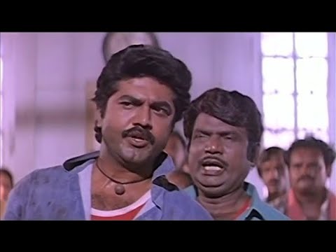 Superhit Action Thriller Film - Mahaprabhu | महाप्रभु | R.Sarathkumar | Sukanya | Goundamani | Hindi