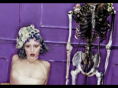 Ashnikko - Wet Like (feat. COBRAH) [Remastered]