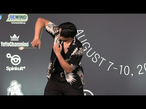 World Yoyo Contest kicks off in Prague | AFP