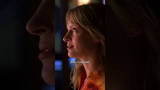 missed opp for enemies to lovers fr 😩 #KillBill