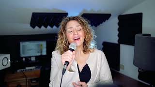Eppure sentire (Un senso di te)  - Elisa (Cover by Rosalia Spanò)