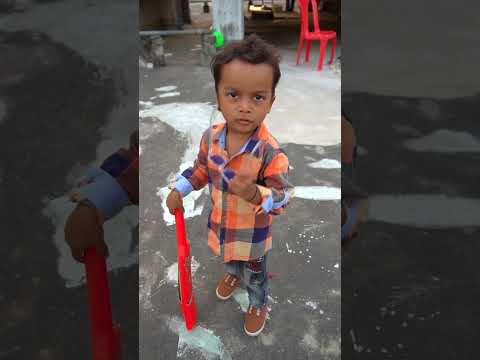 Arhaan save his sister 😎💪#shorts #viralvideo #viralshorts