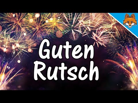 Guten Rutsch ins neue Jahr 2024 ??(Grußvideo für Whatsapp)?
