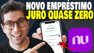 🔥 VAI DURAR POUCO Super Novidade Melhores Taxas para Empréstimo e Financiamentos