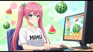 🍉スイカゲーム笑いあり雑談あり