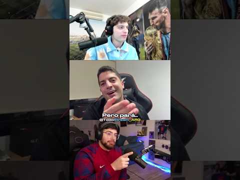¿Davo PÉSIMO amigo y PEOR anfitrión? 😂