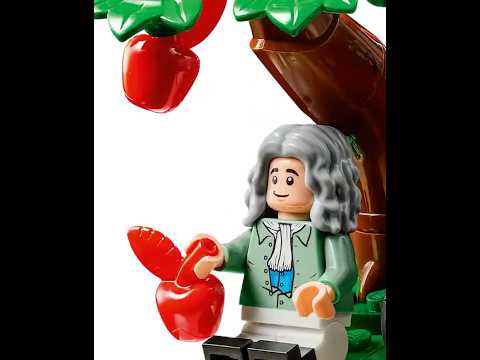 トレンド創作の動画サムネイル - Did Every LEGO Designer Fail Science Class!?