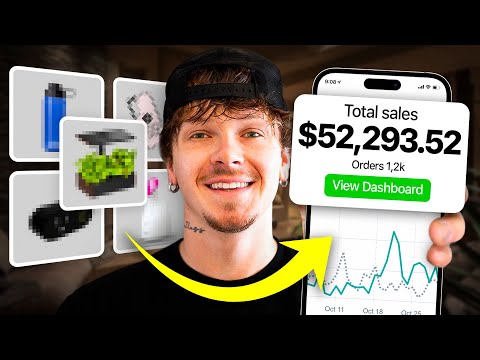 Top 5 Winning Products To Sell In 2025 (Shopify Dropshipping)