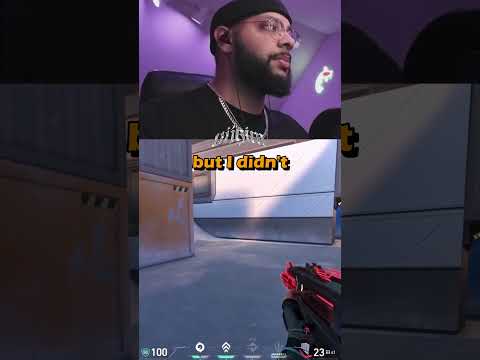returning to valorant #valorant #valorantclips #valorantmemes #gaming #streamer #valorantmoments