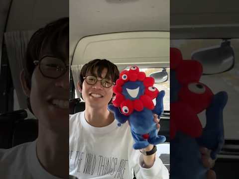 川崎鷹也/「Chillin' Vibes 2025」メイキング