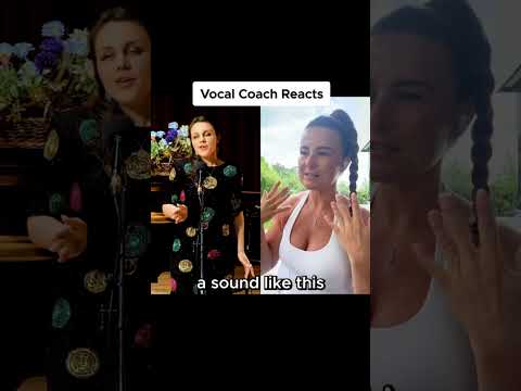 @Shelehova  What Image Do You Think of With This Voice?