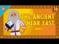 Crash Course Mythology: Flood Myths