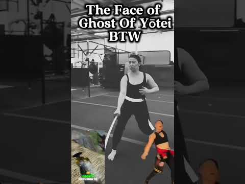 Shame 🫠 🔔 #shorts #ghostoftsushima #gaming