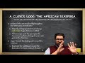 Colombian Exchange and Its Impacts