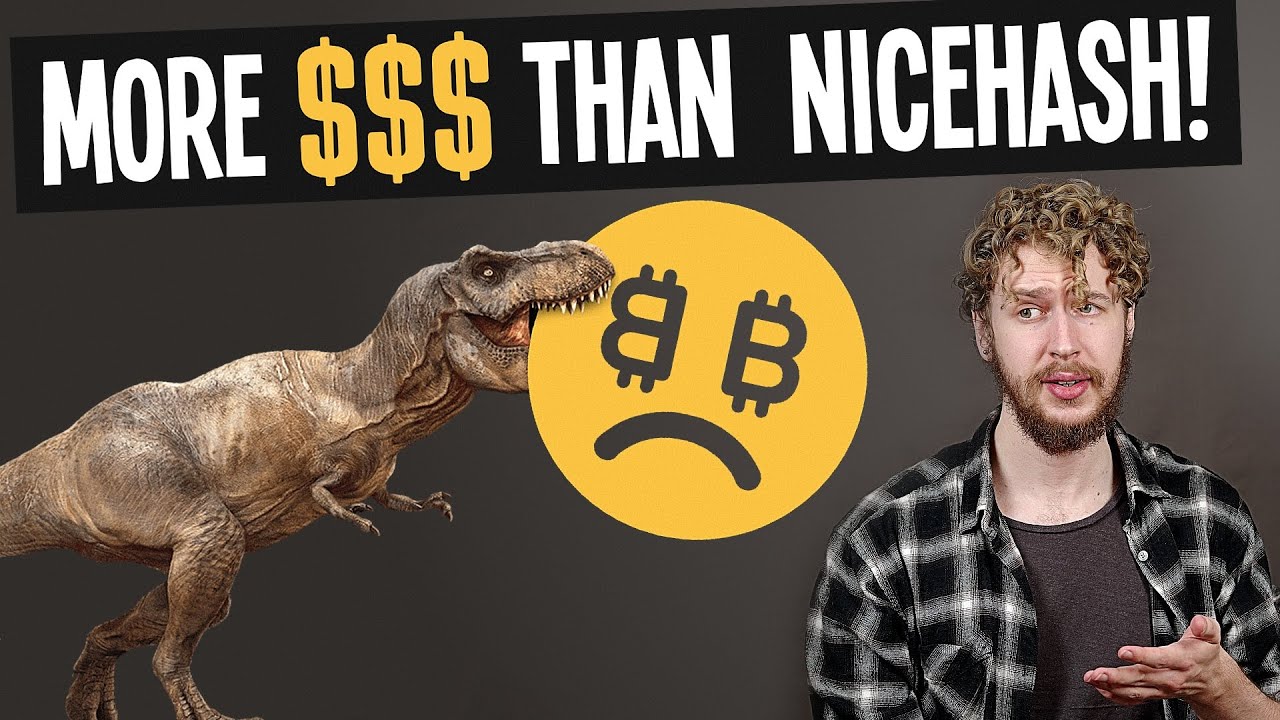 How to use T-Rex Miner (Tutorial & Review for Crypto Mining) - Sebs FinTech
