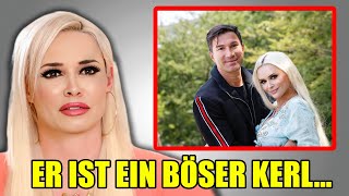 Mit 38 Jahren: Daniela Katzenberger enthüllt überraschend ihr Geheimnis nach der Scheidung