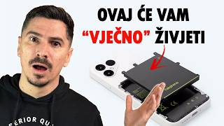 EVO TELEFONA SA 5 GODINA GARANCIJE!