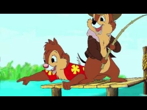 дональд дак чип и дейл мультфильм - Микки Маус, Плуто на русском все серии подряд