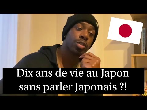 Apprendre le JAPONAIS m’a sauvé la vie !? Mon bilan après dix ans de vie ici…