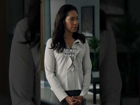 There Has been a Breach in the Firm || Suits #suits
