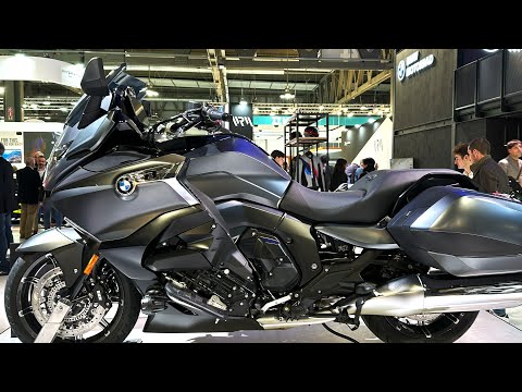 40 Best New Adventure & Touring Motorcycles of 2025