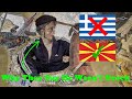 Macedonian Identity and Historical Claims