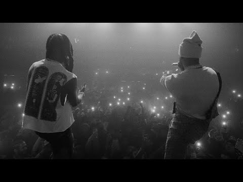 Cheu-B - Appât du gain feat. Franglish