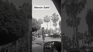 #mersin #mersin_turkey #keşfet #keşfetbeniöneçıkar #sahil #fyp #yol #araba #aşk