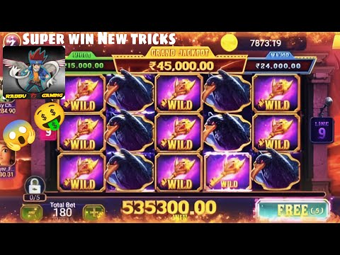 Teen Patti Master ! Explorer Slots Game Play💥 Super Win 12500😱😲 @RabbuGaming70 #teenpatti