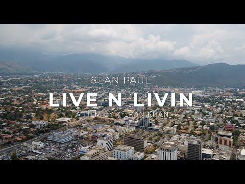 "LIVE N LIVIN" Dancehall Documentary