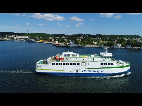 Najciekawsze projekty Stoczni CRIST w 2019 roku