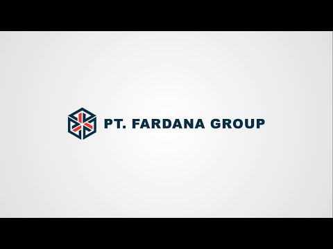 Video Profil PT Fardana Grup
