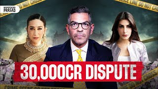 Rs 30,000 कोटींचं सोना कॉमस्टार साम्राज्य कोणाच्या मालकीचं आहे?