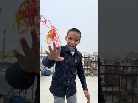 How many rubber bands?