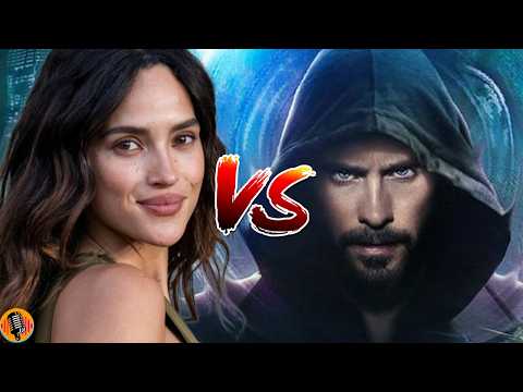 DC <strong>Universe</strong> Actress Slams Jared Leto