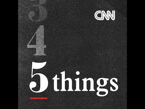 Trump eyes third term, aid workers’ bodies found, French politics shock & more