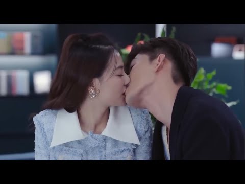 總裁獨寵女孩！情侶必做的浪漫事，給足她所有愛！💖 中国电视剧