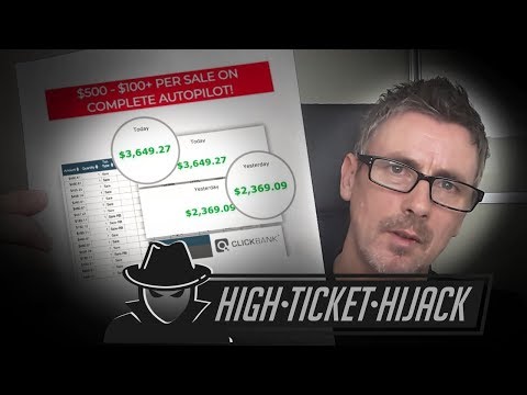 23 High Ticket Affiliate Programs for 2021 (Up To $1k Per Sale)