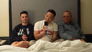 EP 67: “Bullies Fear Them, Besties Love Them: The Nurse Daddies Take Over”