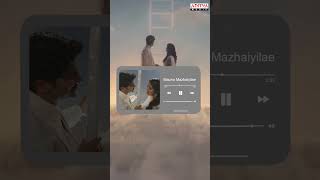 #MaunaMazhaiyilae | Nadigaiyar Thilagam | #KeerthySuresh #DulquerSalmaan #MickeyJMeyer #TamilShorts