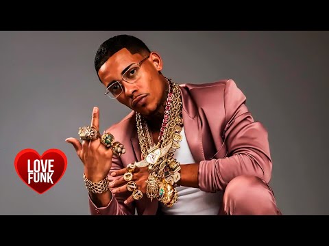 DESABAFO - MC Poze do Rodo (Áudio Oficial)