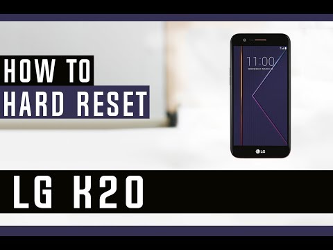 Reset Network Settings Lg K20, Jobs EcityWorks